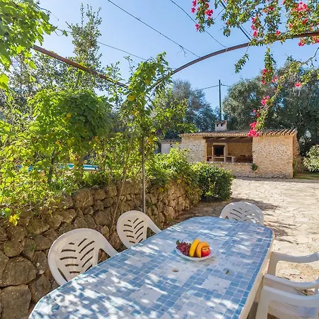 Villa Mestranca Pollença