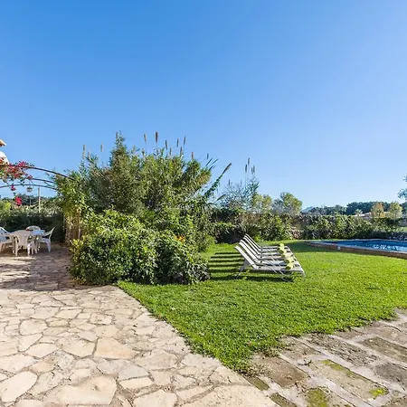 Villa Mestranca