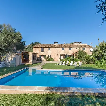 Mestranca Villa Pollença