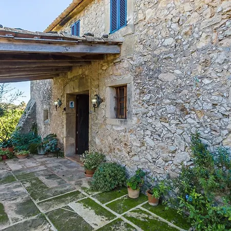 Villa Mestranca Pollença