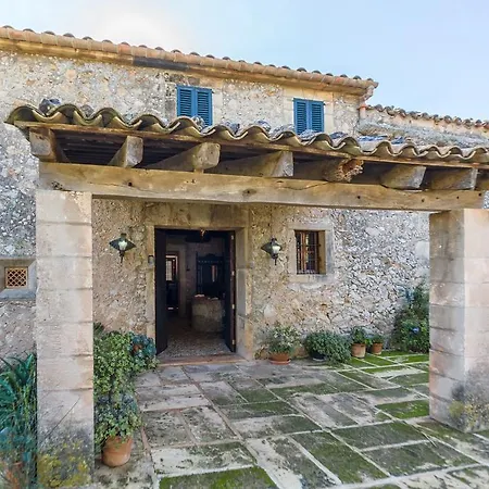 Villa Mestranca *