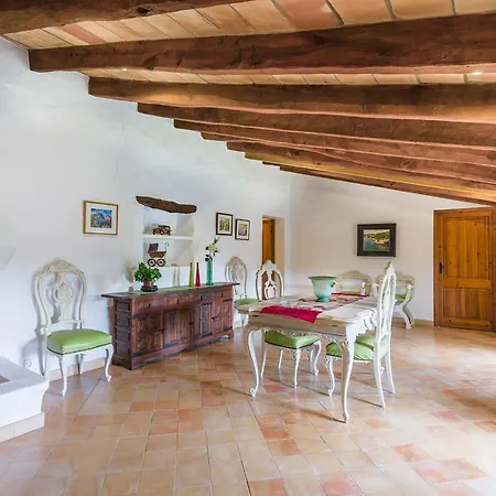 Mestranca Villa Pollença