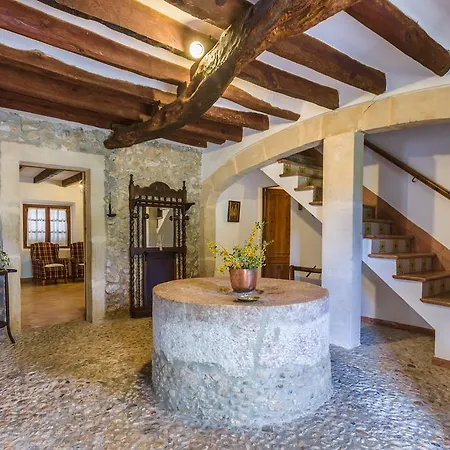 Villa Mestranca Pollença