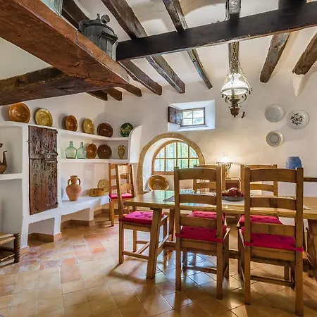 Villa Mestranca Pollença