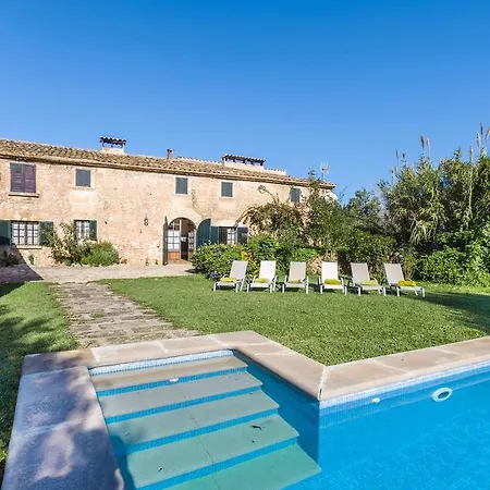 Mestranca Villa Pollenca