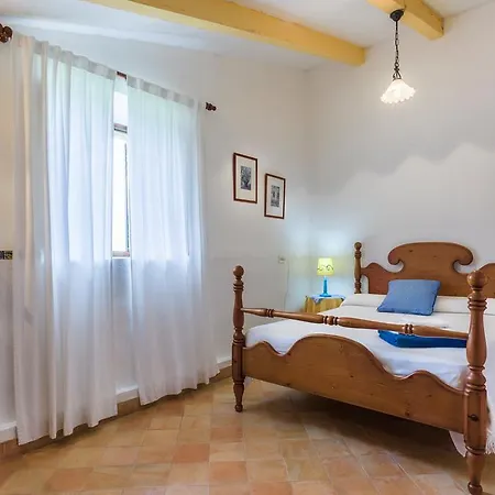 Mestranca Villa
