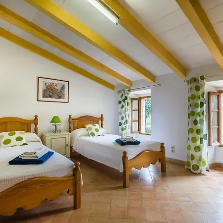 Villa Mestranca Pollenca