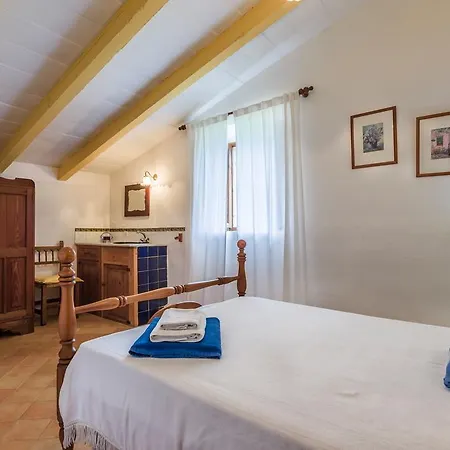Villa Mestranca Pollenca