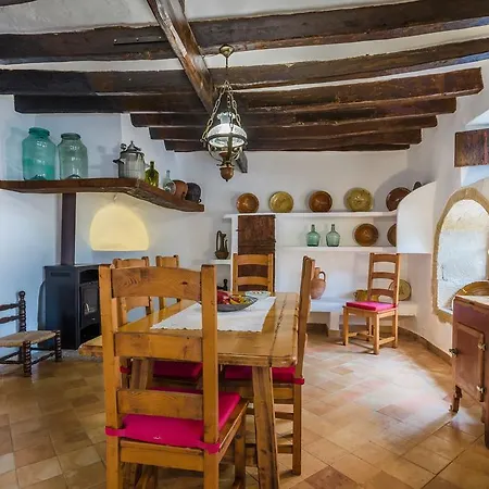 Mestranca Villa