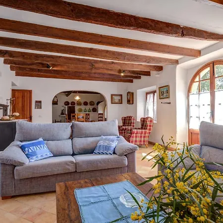 Mestranca Pollenca